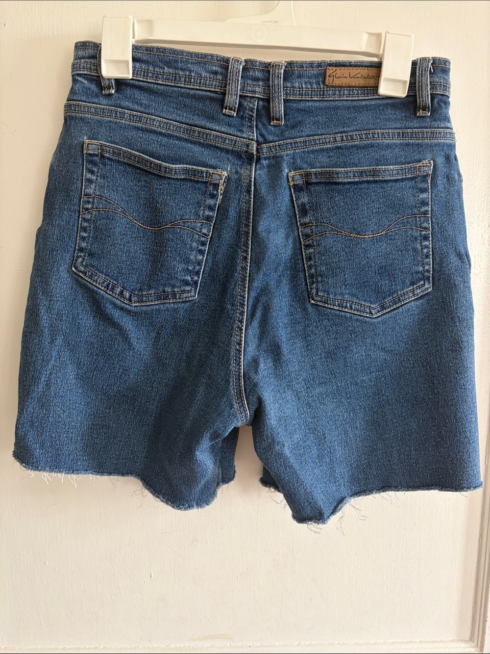 90s perfect cut offs for girls with booty